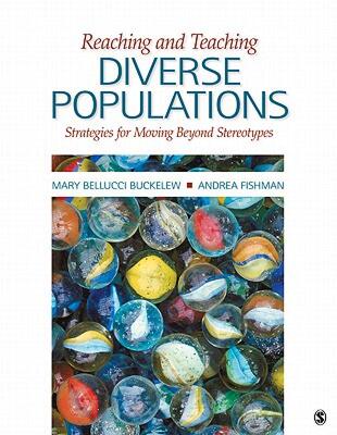 【预售】Reaching and Teaching Diverse Populations: