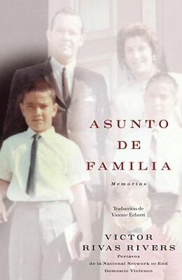 【预售】Asunto de Familia: Memorias