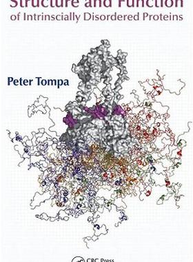 【预售】Structure and Function of Intrinsically Disordered