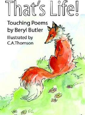 【预售】That's Life: Touching Poems