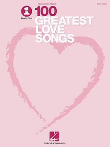 原版进口 Vh1前100首情歌 Vh1's 100 Greatest Love Songs