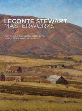 【预售】LeConte Stewart Masterworks