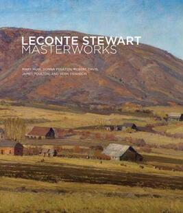 【预售】LeConte Stewart Masterworks