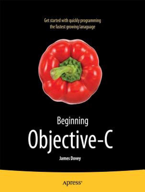 【预售】Beginning Objective-C