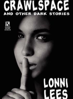 【预售】Crawlspace and Other Dark Stories / Cold Bullets and