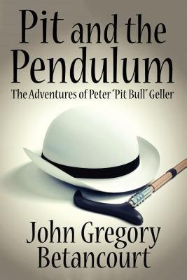 【预售】Pit and the Pendulum: The Adventures of Peter 