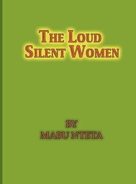 【预售】The Loud Slient Women
