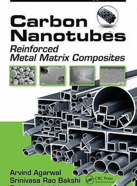 【预售】Carbon Nanotubes: Reinforced Metal Matrix