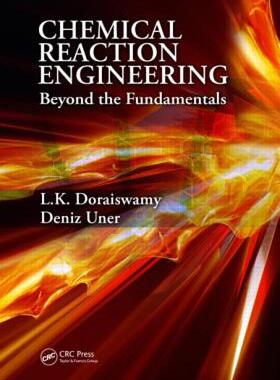 【预售】Chemical Reaction Engineering: Beyond the