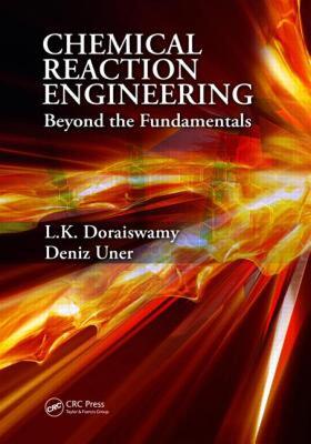 【预售】Chemical Reaction Engineering: Beyond the