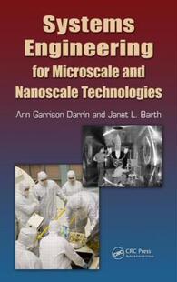 【预售】Systems Engineering for Microscale and Nanoscale