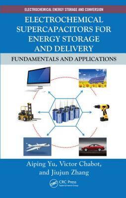 【预售】Electrochemical Supercapacitors for Energy Storage