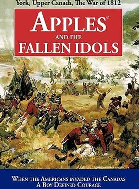 【预售】Apples and the Fallen Idols: When Americans Invaded
