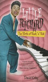 【预售】Little Richard: The Birth of Rock 'n' Roll