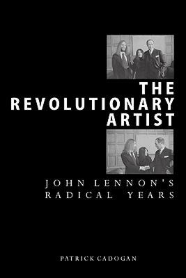 【预售】The Revolutionary Artist