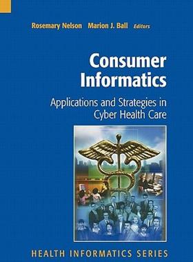 【预售】Consumer Informatics: Applications and Strategies in