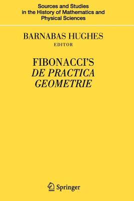 【预售】Fibonacci's de Practica Geometrie