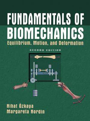 【预售】Fundamentals of Biomechanics: Equilibrium, Motion