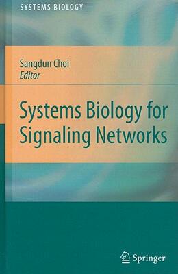 【预售】Systems Biology for Signaling Networks