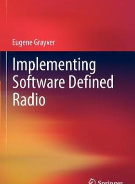 【预售】Implementing Software Defined Radio