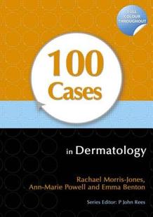 Cases 100 Dermatology 预售
