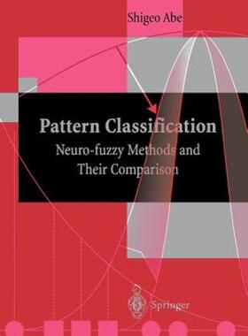 【预售】Pattern Classification: Neuro-Fuzzy Methods and