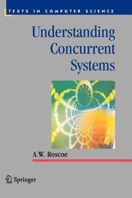 【预售】Understanding Concurrent Systems