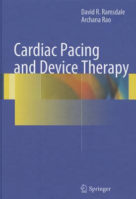 【预售】Cardiac Pacing and Device Therapy