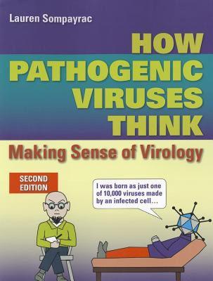 【预售】How Pathogenic Viruses Think