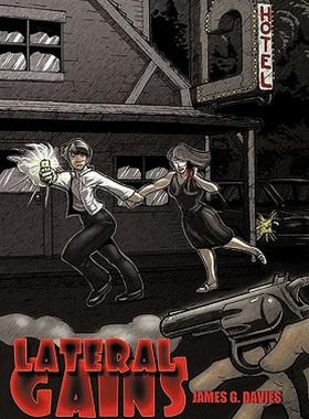 【预售】Lateral Gains