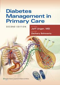 【预售】Diabetes Management in Primary Care