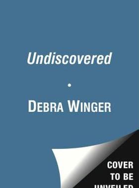 【预售】Undiscovered