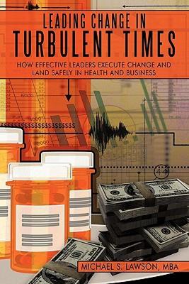 【预售】Leading Change in Turbulent Times: How Effective