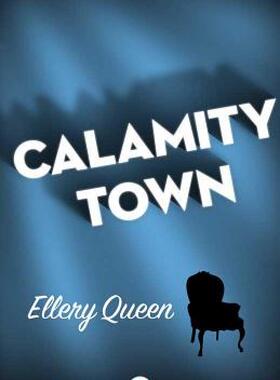 预订 【】Calamity Town