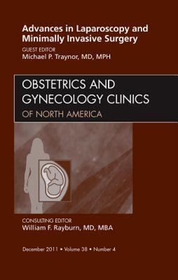 【预售】Advances in Laparoscopy and Minimally Invasive