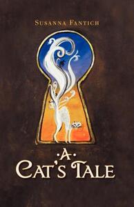 【预售】A Cat's Tale