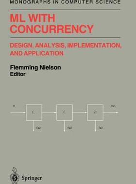 【预售】ML with Concurrency: Design, Analysis
