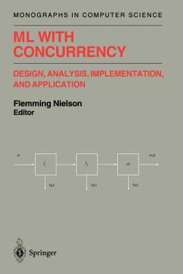【预售】ML with Concurrency: Design, Analysis
