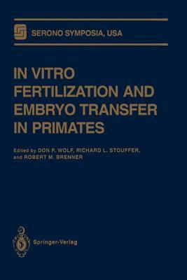 【预售】In Vitro Fertilization and Embryo Transfer in