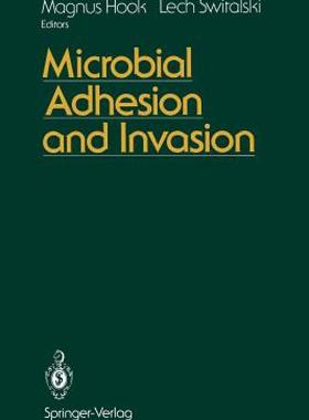 【预售】Microbial Adhesion and Invasion