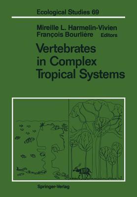【预售】Vertebrates in Complex Tropical Systems