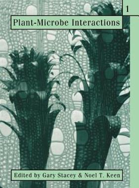 【预售】Plant-Microbe Interactions