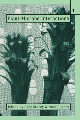 【预售】Plant-Microbe Interactions