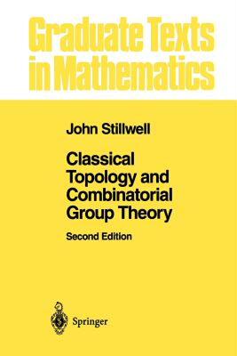 【预售】Classical Topology and Combinatorial Group Theory