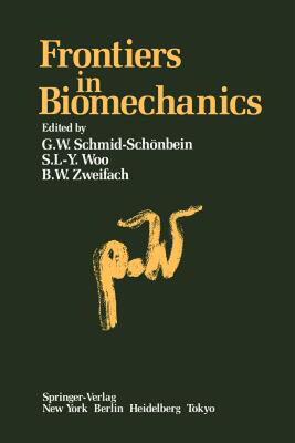 【预售】Frontiers in Biomechanics