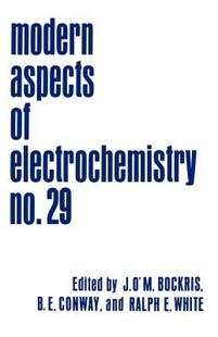 Aspects Modern Electrochemistry 预售