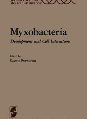 【预售】Myxobacteria: Development and Cell Interactions