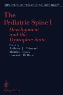Pediatric Spine the 预售 Dysraphic and The Development