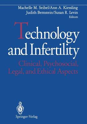 【预售】Technology and Infertility: Clinical, Psychosocial