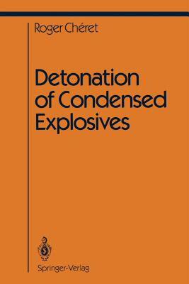 【预售】Detonation of Condensed Explosives